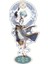 Anime Genshin Etkileri Görüntüsü Arataki Itto Shenhe Yunjin Göz Tanrı Akrylic Stand Model Plate Desk Decor Fans Yeni (Yurt Dışından) 1