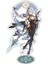Anime Genshin Etkileri Görüntüsü Arataki Itto Shenhe Yunjin Göz Tanrı Akrylic Stand Model Plate Desk Decor Fans Yeni (Yurt Dışından) 1