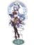 Anime Genshin Etkileri Görüntüsü Arataki Itto Shenhe Yunjin Göz Tanrı Akrylic Stand Model Plate Desk Decor Fans Yeni (Yurt Dışından) 1