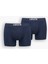® Solid Boxer - 2 Pack 1