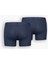 ® Solid Boxer - 2 Pack 2