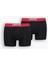 ® Solid Boxer - 2 Pack 1