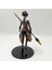 Genshin Etkisi Paimon Anime Figürleri Pvc Oyuncaklar Paradine (Yurt Dışından) 3