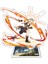 Genshin Etkileyici Kart Tv Anime Karakterleri Yelan Acrylic (Yurt Dışından) 1