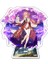 Genshin Etkileyici Kart Tv Anime Karakterleri Yelan Acrylic (Yurt Dışından) 1