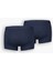 ® Solid Boxer - 2 Pack 2