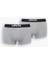 ® Men Solid Boxer 1