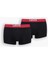 ® Solid Basic Boxer - 2 Pack 1