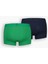 ® Solid Basic Boxer - 2 Pack 2