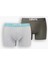 ® Solid Boxer - 2 Pack 1