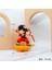 Oğlu Goku Super Saiyan Figür Anime Dragon Ball Figür Model - Renkli (Yurt Dışından) 1