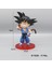 Oğlu Goku Super Saiyan Figür Anime Dragon Ball Figür Model - Renkli (Yurt Dışından) 1