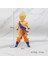 Oğlu Goku Super Saiyan Figür Anime Dragon Ball Figür Model - Renkli (Yurt Dışından) 1