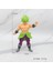 Oğlu Goku Super Saiyan Figür Anime Dragon Ball Figür Model - Renkli (Yurt Dışından) 1
