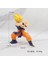 Oğlu Goku Super Saiyan Figür Anime Dragon Ball Figür Model - Renkli (Yurt Dışından) 1