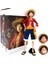 28CM Columbine Model Anime Figürü - Kırmızı (Yurt Dışından) 5