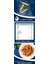 Penne Rigate (Kalem) Makarna 500 gr x 9 Paket (1 Koli) 2