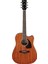 PF16MWCE-OPN Elektro Akustik Gitar 1