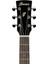 PF16MWCE-OPN Elektro Akustik Gitar 4
