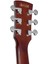 PF16MWCE-OPN Elektro Akustik Gitar 5
