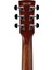 PF16WCE-NT Elektro Akustik Gitar 5