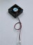 24 Volt 5 cm Fan 5 cm 24 Volt Fan 5X5X1.5 mm Fan 3