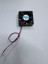 24 Volt 5 cm Fan 5 cm 24 Volt Fan 5X5X1.5 mm Fan 4
