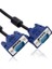 1.5 Metre 15 Pin Erkek Erkek Kablo 1.5 Metre VGA Kablo 1