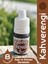 Kaşe Istampa Mürekkebi 5 ml - KAHVERENGI-T872 1