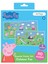 Peppa Pig - Reusable Sticker: Outdoor Fun - Tak Çıkar Çıkarma Oyunu 1