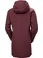 W Aden Insulated Kadın Mont 3