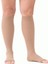 Duamed Ccl2 Diz Altı Burnu Açık Ten Rengi Varisçorabı S BEDEN (NO:1) 2