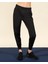 W Micro Coll Daily Jogger Pant Kadın Siyah Eşofman Altı S211078-001 3