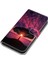 Samsung Galaxy S23 Fe Kılıf Kurulu Kartı Tutucu Telefon Stand Kapağı (Yurt Dışından) 4