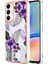 Samsung Galaxy A05S 4g Vaka Deseni Tpu Koruma Şok Geçirmez Kapak (Yurt Dışından) 1