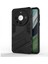 Huawei Mate 60 Pro Plus Matrix Serisi Armor Standlı Perfect Koruma Kılıf - Siyah AL3416 1