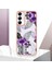 Samsung Galaxy A05S 4g Vaka Deseni Tpu Koruma Şok Geçirmez Kapak (Yurt Dışından) 5