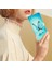 Samsung Galaxy A15 4g Kılıf Pu Pu Deri Desen Baskı Telefon Kapağı (Yurt Dışından) 4