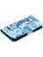 Samsung Galaxy A15 4g Kapak 3D Desen Baskı Flip Stand Deri Telefon Kılıfı (Yurt Dışından) 2