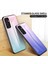 Samsung Galaxy A15 4g Telefon Kılıfsı Temperli Cam+Pc+Tpu Kapağı (Yurt Dışından) 3
