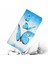 Samsung Galaxy A05 4g Kılıf Pu Deri 3D Desen Baskı Telefon Kapağı (Yurt Dışından) 5