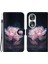 Honor 90 Vaka Deseni Baskısı Şok Geçirmez Telefon Kapağı (Yurt Dışından) 1