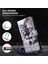 Honor 90 Baskı Deri Flip Cüzdan Telefon Kapağı (Yurt Dışından) 2
