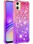 Samsung Galaxy A05 4g Kılıfsı Anter Drop Tpu Gradient Sıvı Cep Telefonu Kapağı (Yurt Dışından) 1