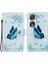 Honor 90 Vaka Deseni Baskısı Şok Geçirmez Telefon Kapağı (Yurt Dışından) 1