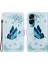 Honor 90 Lite 5g / X50I 5g Vaka Deseni Baskı Anti-Drop Telefon Kapağı (Yurt Dışından) 1