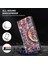 Honor 90 Pro Pu Deri Basılı Cüzdan Telefon Kapağı (Yurt Dışından) 2
