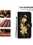 Honor 90 Lite 5g / X50I 5g Vaka Deseni Baskı Anti-Drop Telefon Kapağı (Yurt Dışından) 5
