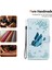 Honor 90 Lite 5g / X50I 5g Vaka Deseni Baskı Anti-Drop Telefon Kapağı (Yurt Dışından) 5