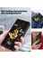 Honor 90 Baskı Deri Flip Cüzdan Telefon Kapağı (Yurt Dışından) 3
